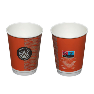 Lõpumüük! "Specialty to go" kohvitops 100ml, pakis 80tk, kastis 25pk