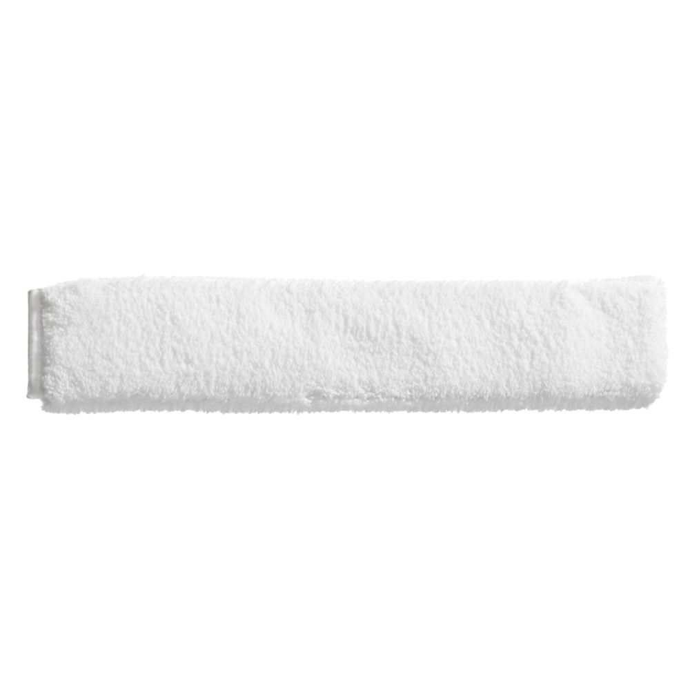 TTS Bendy mikrokiud tolmumopp painduvale hoidikule 60 cm, valge