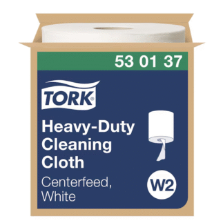 Tork Heavy-Duty W1/W2/W3 vastupidav rullpühkelapp, 280tk