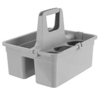 TTS kandekorv pudelihoidjaga