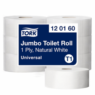 Lõpumüük! Tork Jumbo T1 1x tualettpaber, 6x480m