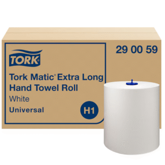 Tork Matic Extra Long H1 1x rullkätepaber, 6x280m