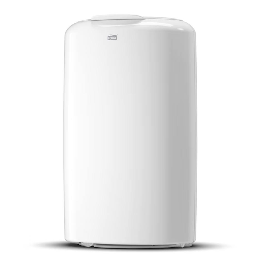 Tork B1 prügikast plastik 50L, valge - Image 2