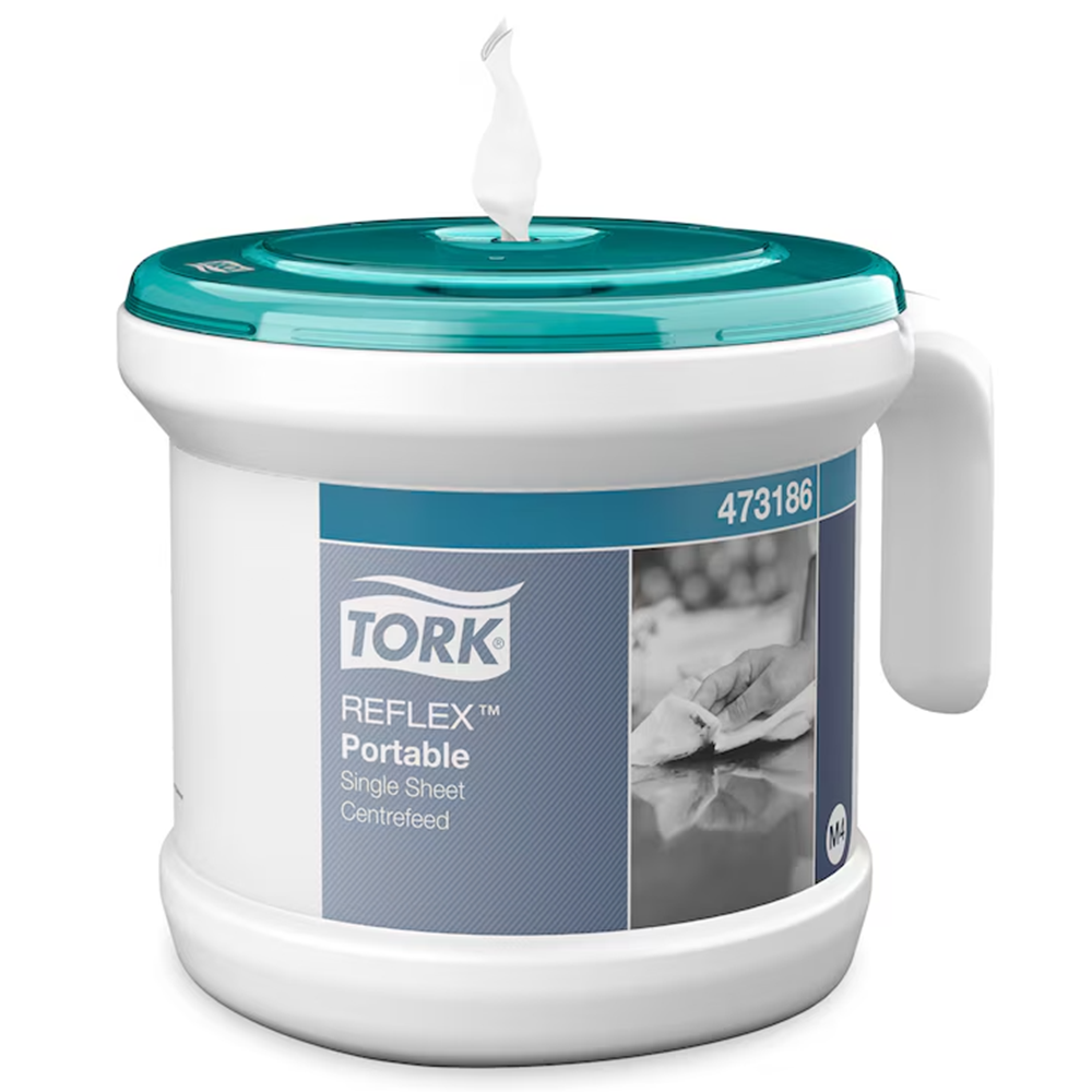 Tork Midi Reflex M4 teisaldatav hoidik - Image 2