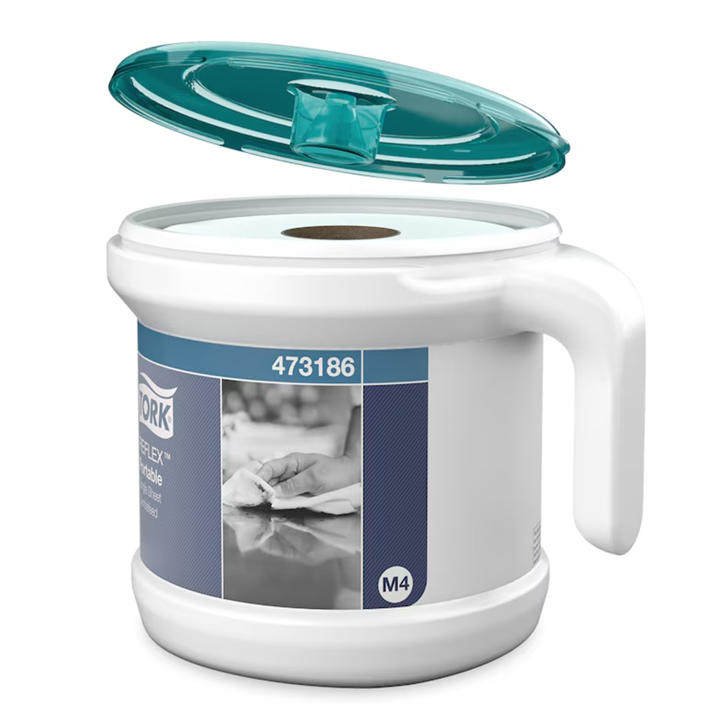 Tork Midi Reflex M4 teisaldatav hoidik - Image 3