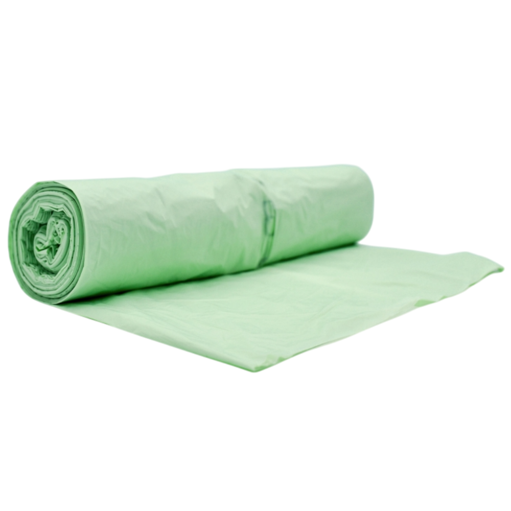 BioBag 35L Superline biolagunev vooderduskott 40tk rullis, kastis 14 rulli