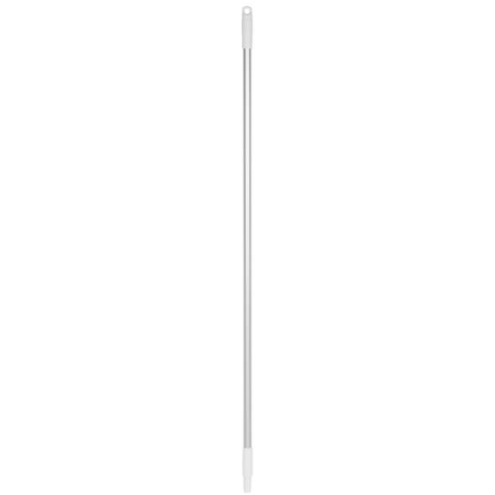 Vikan hügieeniline alumiiniumvars 1460mm, valge