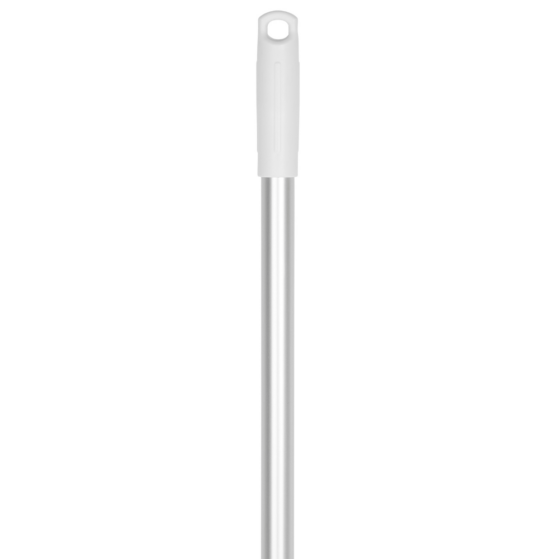 Vikan hügieeniline alumiiniumvars 1460mm, valge - Image 3
