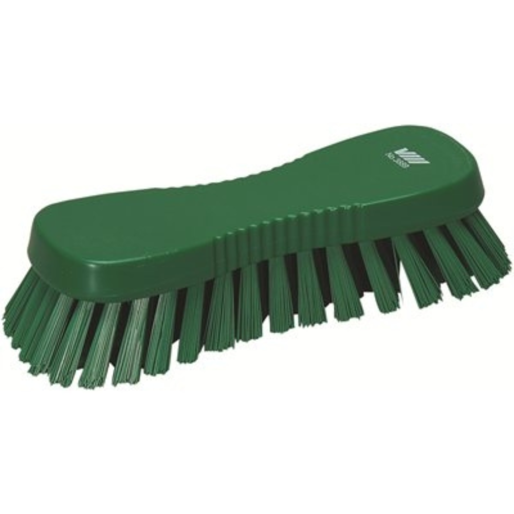 Lõpumüük! Vikan käsihari 185x65x53mm, jäik