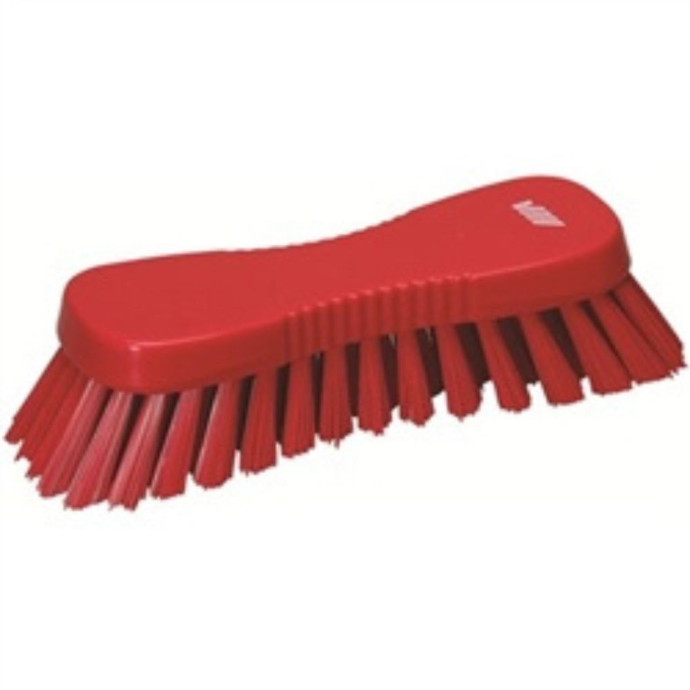 Lõpumüük! Vikan käsihari 185x65x53mm, jäik - Image 4