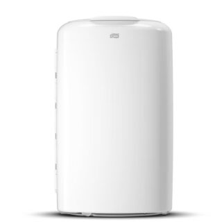 Tork B1 prügikast plastik 50L, valge