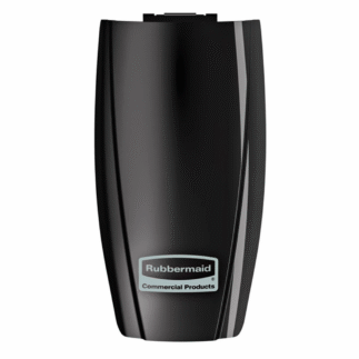 Rubbermaid TCell õhuvärskendaja hoidik 48ml, must