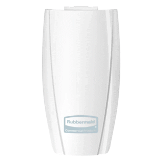 Rubbermaid TCell õhuvärskendaja hoidik 48ml, valge