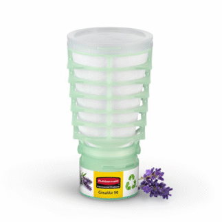 Rubbermaid TCell Relaxing Spa õhuvärskendaja 48ml, kastis 6tk