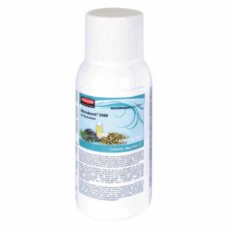 Rubbermaid MB 3000 Relaxing Spa rahustava lõhnaga aerosoolõhuvärskendaja 75ml, 12tk kastis