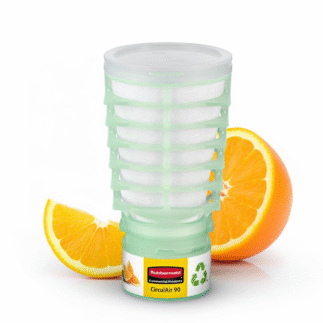 Rubbermaid TCell Citrus Mix õhuvärskendaja 48ml, kastis 6tk