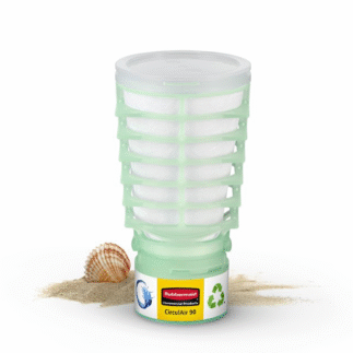Rubbermaid TCell Blue Splash õhuvärskendaja 48ml, kastis 6tk