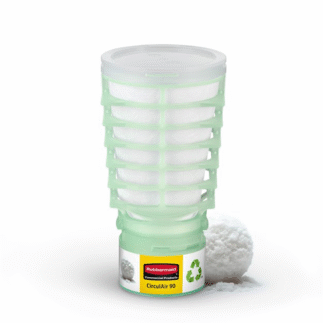 Rubbermaid TCell Polar Mist õhuvärskendaja 48ml, kastis 6tk