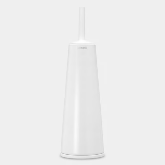 Brabantia tualettharja hoidik põrandale, White - Image 2