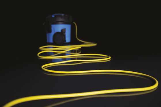 Fimap tolmuimeja Nano 700W - Image 7