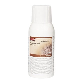 Rubbermaid MB 3000 Oudh vürtsika lõhnaga aerosoolõhuvärskendaja 75ml, kastis 12tk