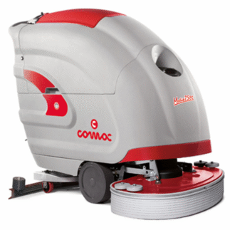 Comac Media 75BT põrandahooldusmasin