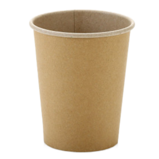 Kohvitops papist 250ml, 20x50tk