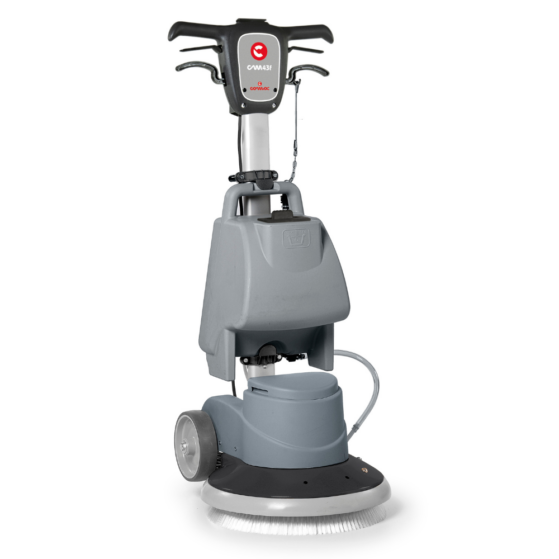 Comac ketasmasin CM43F, 230V