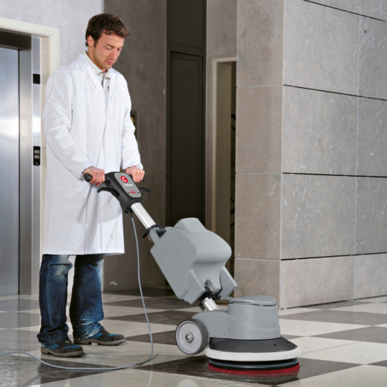 Comac ketasmasin CM43F, 230V - Image 4