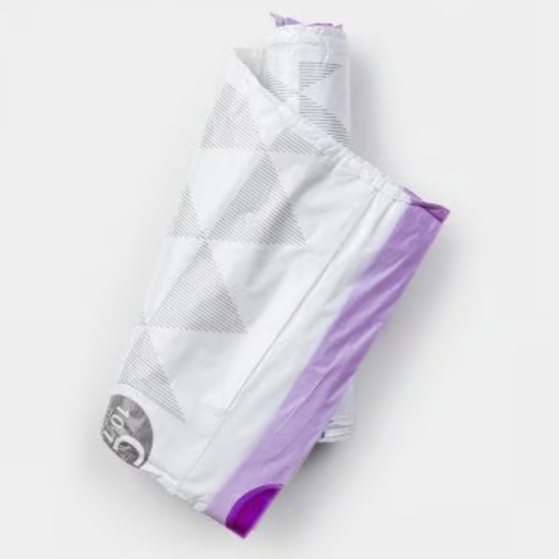 Brabantia C 10-12L dispenserpakis paelaga prügikott 40tk pakis, kastis 10 pakki - Image 3
