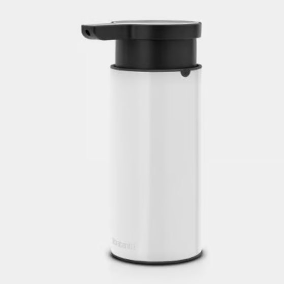 Brabantia Profile seebidosaator 180ml, White - Image 2