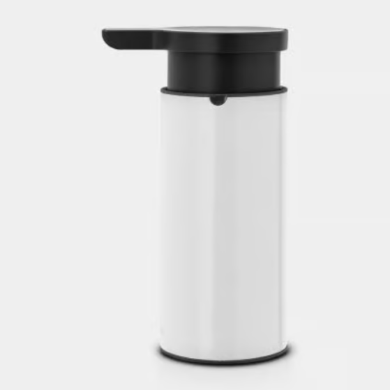 Brabantia Profile seebidosaator 180ml, White - Image 3