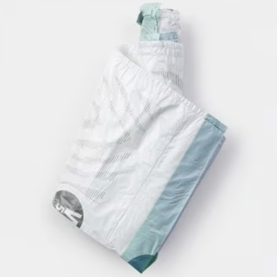 Brabantia W 5L dispenserpakis paelaga prügikott 40tk pakis, kastis 10 pakki - Image 3