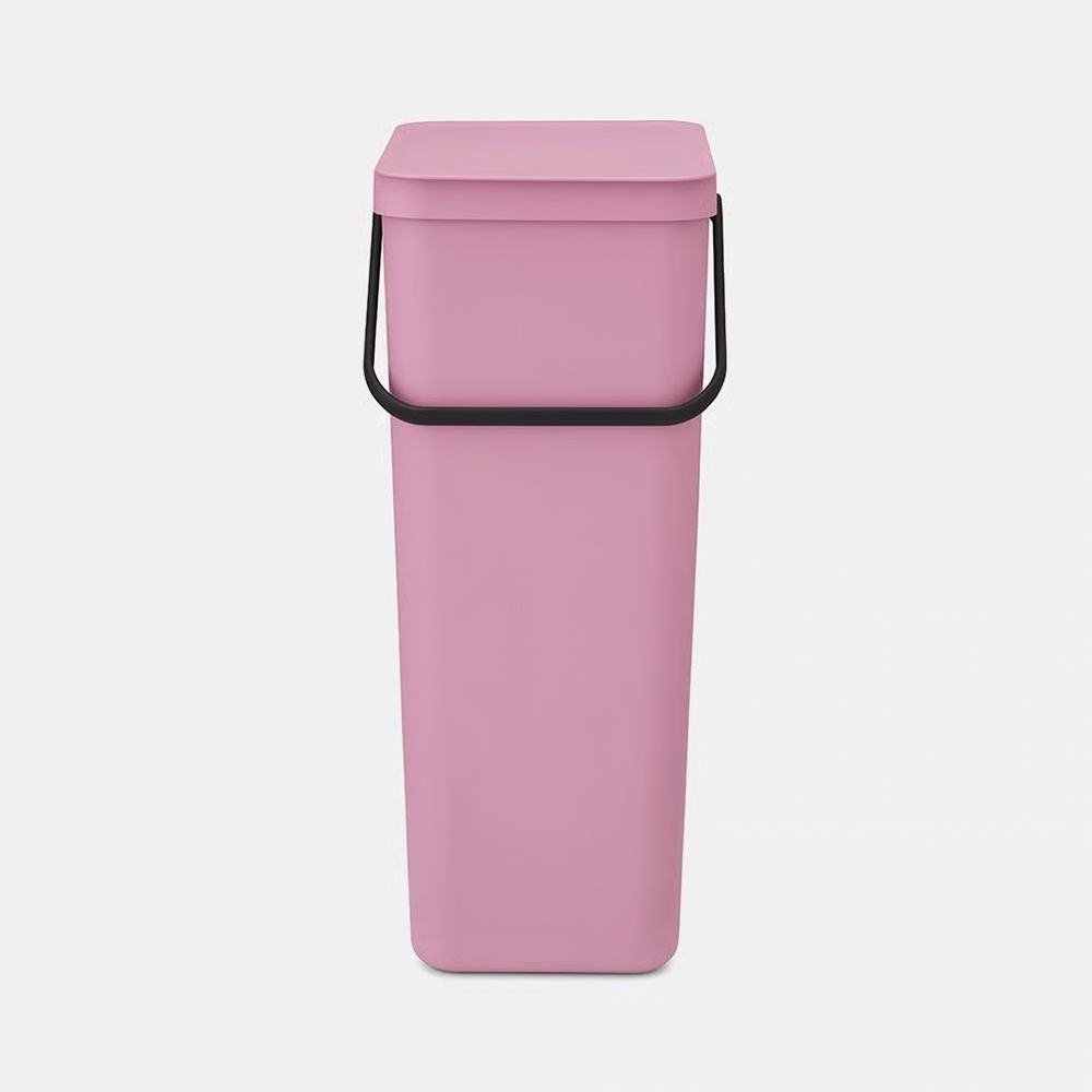 Brabantia Sort & Go kaanega prügikast 40L, eri värvides - Image 8