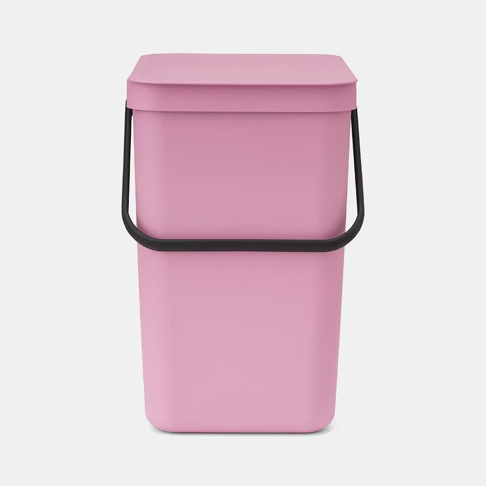 Brabantia Sort & Go kaanega prügikast 25L, eri värvides - Image 9