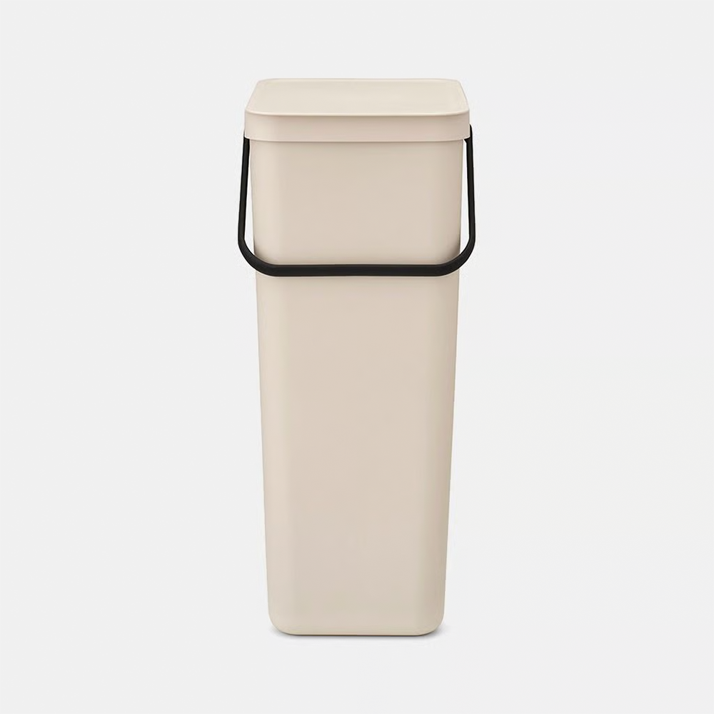Brabantia Sort & Go kaanega prügikast 40L, eri värvides - Image 9
