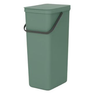 Brabantia Sort & Go kaanega prügiurn 40L