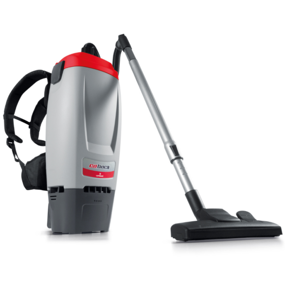Comac seljakott-tolmuimeja CA Back B - Image 2