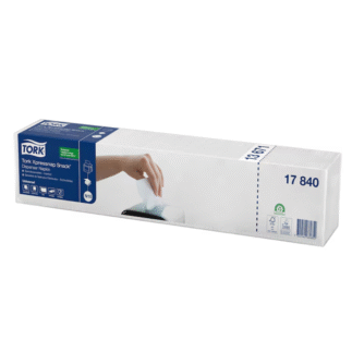 Tork Xpressnap Snack Universal N10 1x salvrätid 1/4, 9000tk