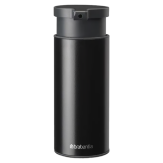 Brabantia Profile seebidosaator 180ml, Black