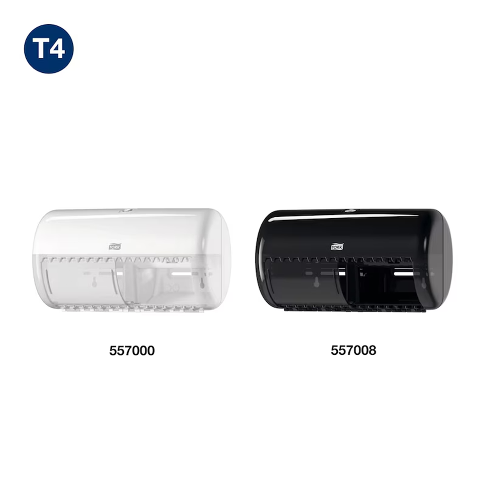 Tork Conventional Advanced 2x loodusvalge tava tualettpaber T4, 24x34,72m - Image 6