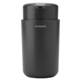Brabantia ReNew seebidosaator 250ml, Dark Grey