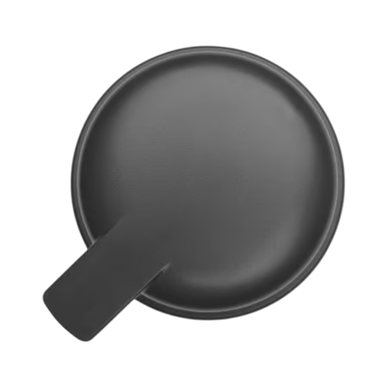 Brabantia ReNew seebidosaator 250ml, tumehall - Image 3