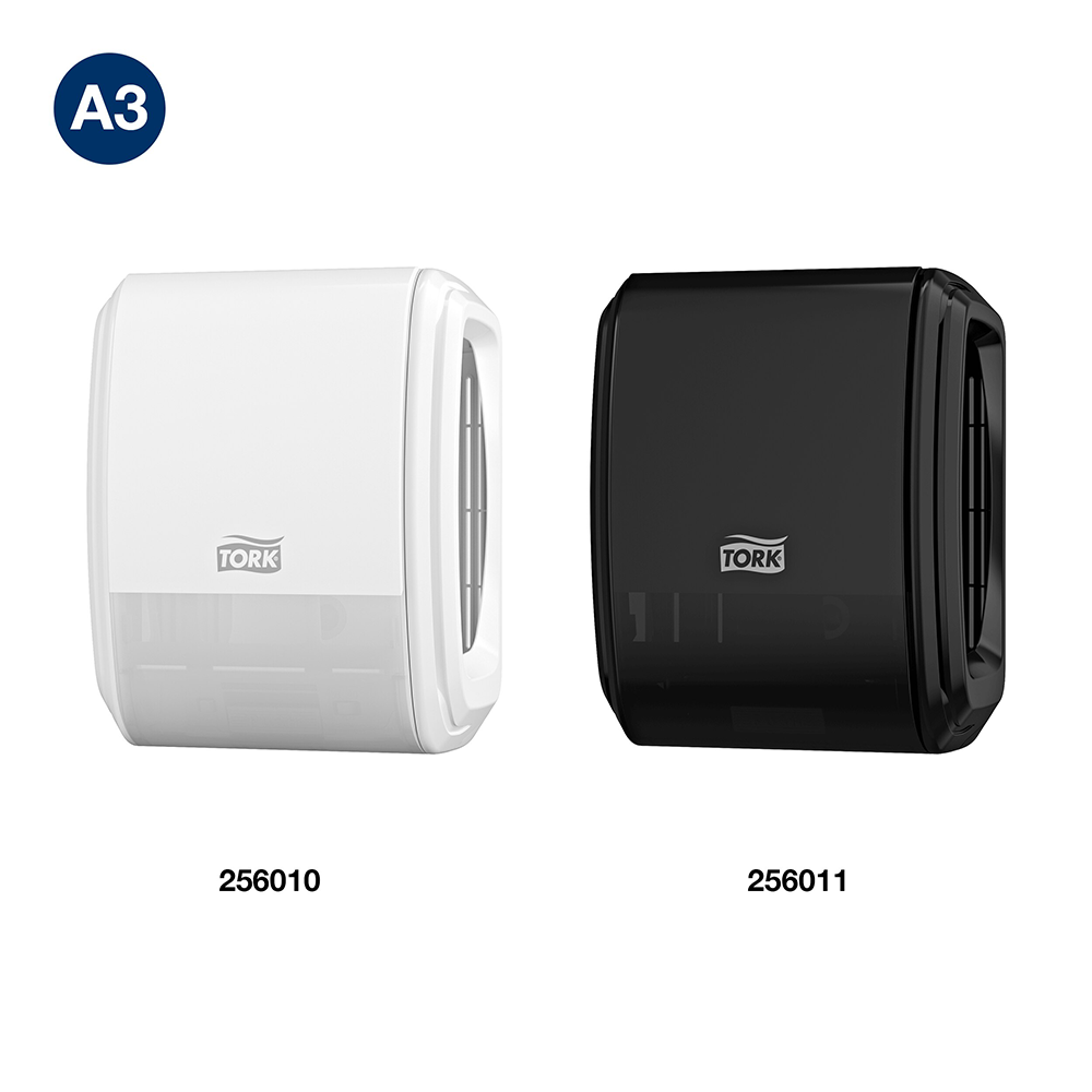 Tork Constant Air Freshener A3 kevadtuule lõhnaga õhuvärskendaja täide 35ml, kastis 6tk - Image 3