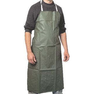 Coverguard EP PVC põll roheline 110x75cm