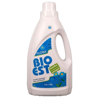 BIOEST pesuloputusvahend Sensitive 6x1,5L