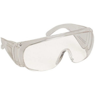 Lux Optical Visilux kaitseprillid UV kaitsega