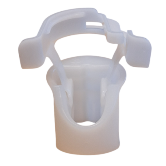 Tork adapter S4 sensoriga hoidikule S1 sisu jaoks, valge - Image 2