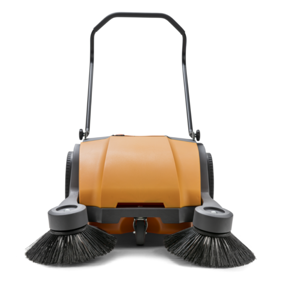 Taski Balimat 1600 Pro mehaaniline kuivpühkimismasin