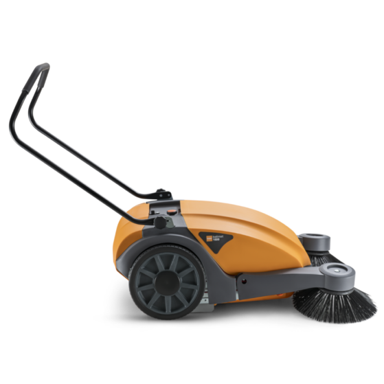 Taski Balimat 1600 Pro mehaaniline kuivpühkimismasin - Image 3